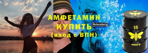 твердый Медногорск