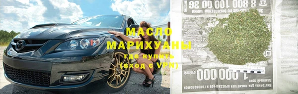 твердый Медногорск